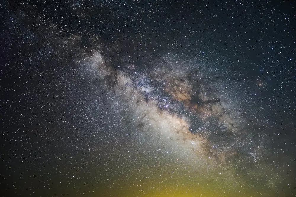 What Is the Milky Way Galaxy? Everything You Need to Know
