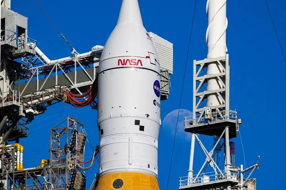 Plan de la NASA pour Artemis III : ce que la mission fera