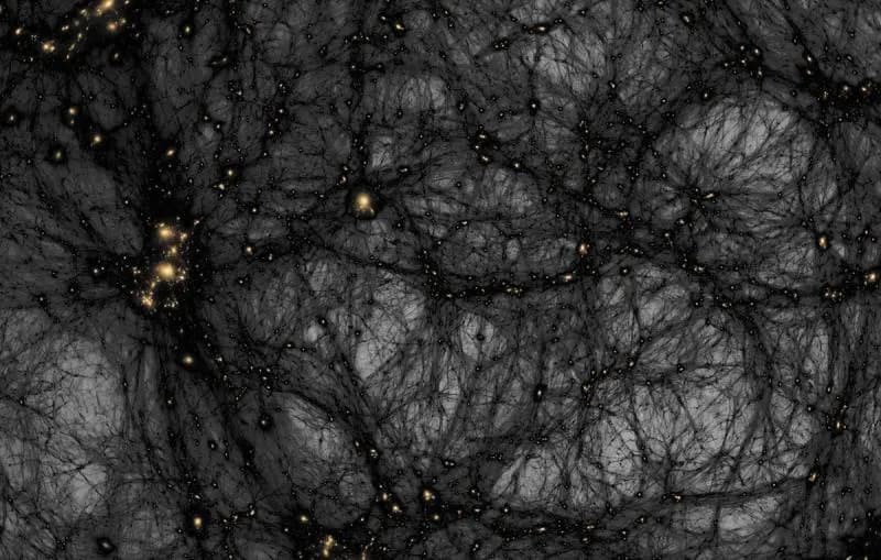 La matière noire expliquée : le plus grand mystère de l’Univers
