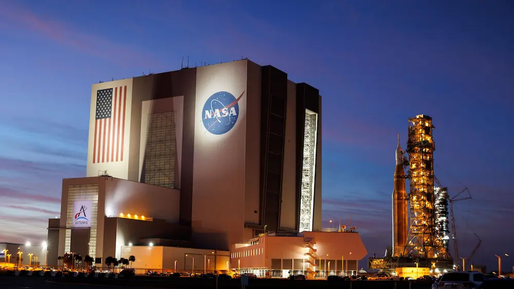 How NASA Turns Ideas Into Space Missions