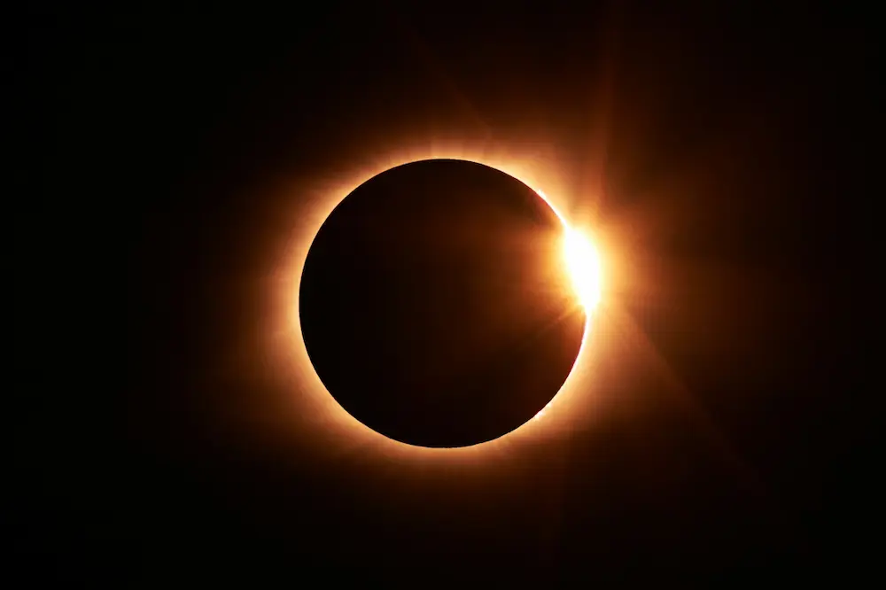 Guia de Eclipse Solar: o que acontece e como observar