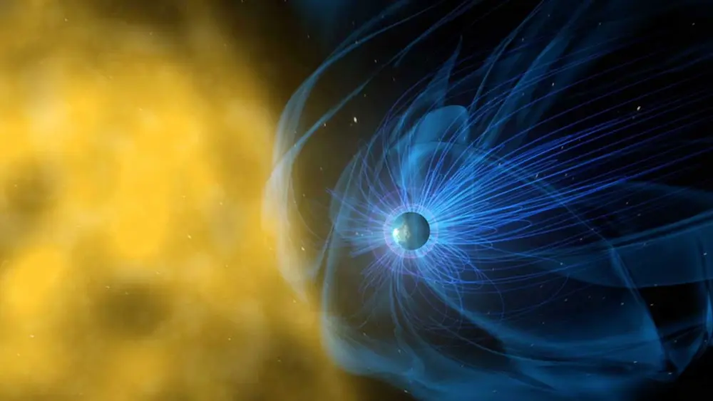 ESA and China launch SMILE mission to track space weather in real time
