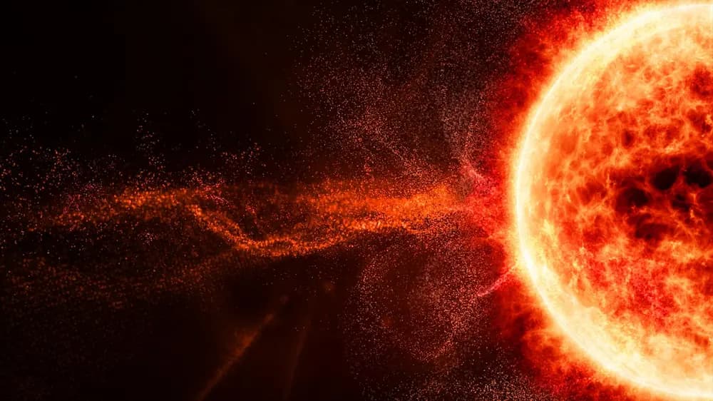 Solar Wind Explained: The Sun’s Invisible Space Weather