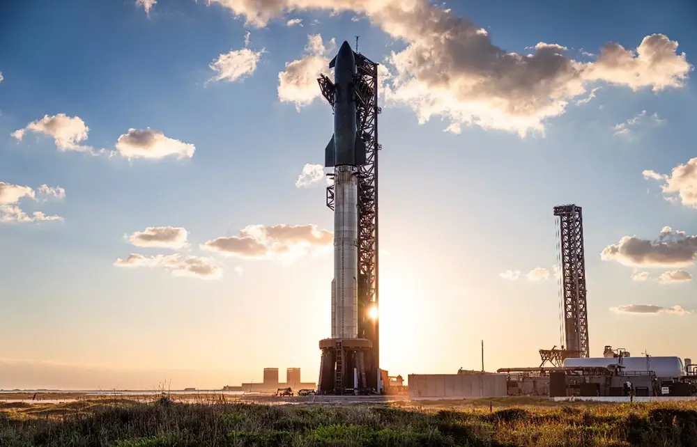 Starship vs. Saturn V: Leistung, Nutzlast und Nachweis