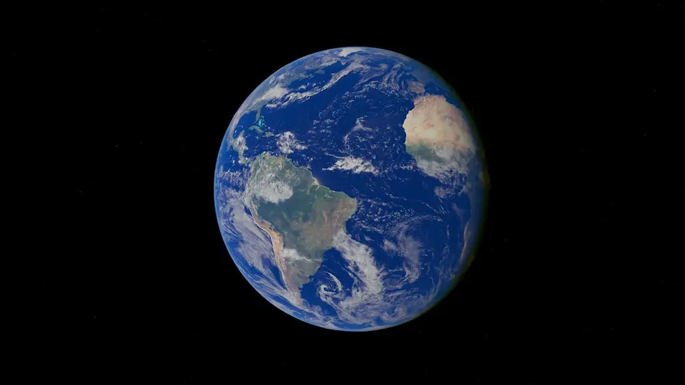 What Would Happen If Earth Stopped Spinning?